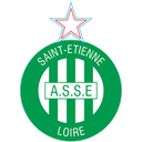 St-Étienne (France) logo