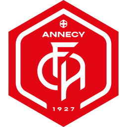 Annecy (France) logo