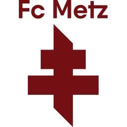 FC Metz (France) logo