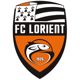 Lorient FC (France) logo