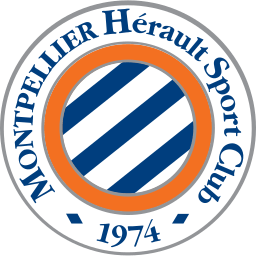 Montpellier (France) logo