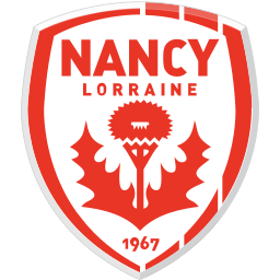 Nancy Lorraine (France) logo