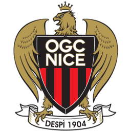 Nice (France) logo