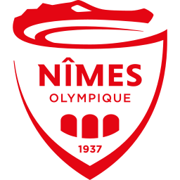 Nîmes Olympique (France) logo