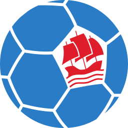 Paris Saint-Germain (PSG) 1970-1972 (France) logo