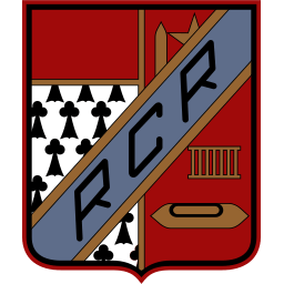 RC Roubaix (France) logo