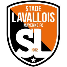 Stade Lavallois (France) logo
