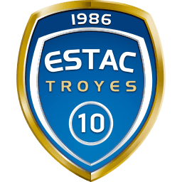 Troyes (France) logo
