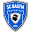 SC Bastia (France) logo