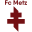 FC Metz (France) logo
