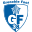 Grenoble Foot 38 (France) logo