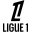 Ligue 1 (France) logo