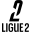 Ligue 2 (France) logo