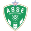 AS Saint-Étienne (France) logo