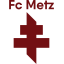 FC Metz (France) logo