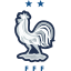 France National Team (France) logo