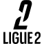Ligue 2 (France) logo