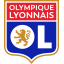 Olympique Lyonnais (Lyon) (France) logo