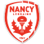 Nancy Lorraine (France) logo