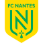 Nantes (France) logo