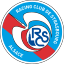 RC Strasbourg Alsace (France) logo