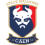 Stade Malherbe Caen (France) logo