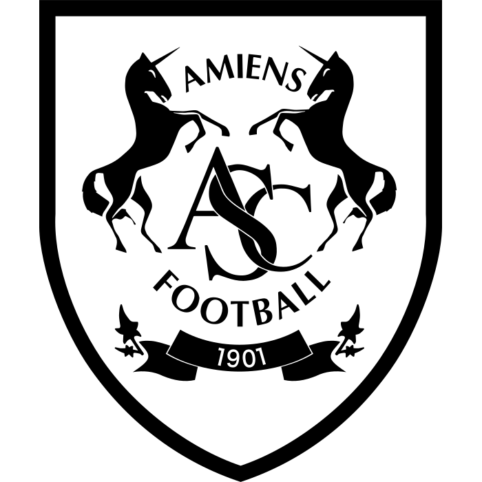 Amiens SC (France) logo