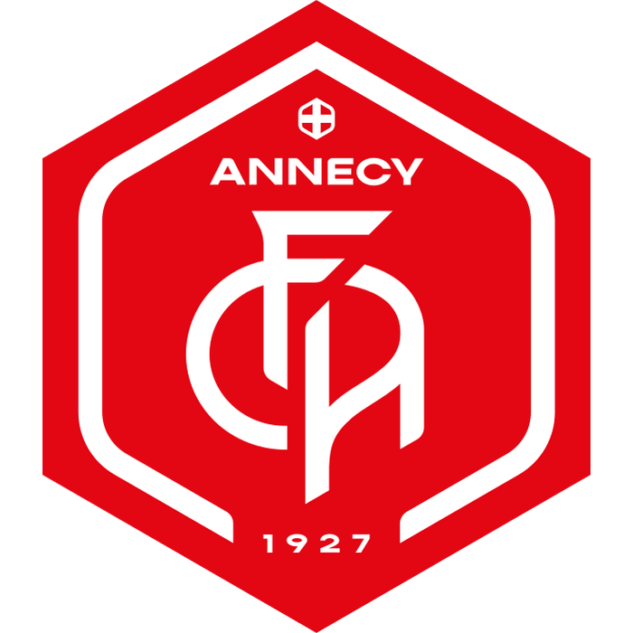 Annecy (France) logo