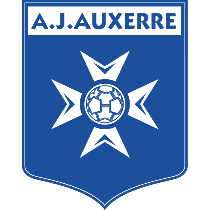 Auxerre (France) logo