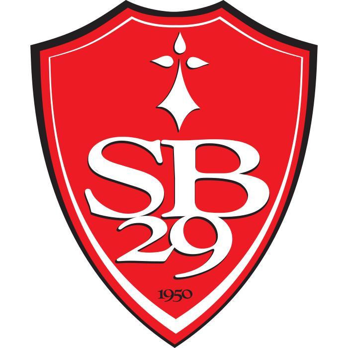 Brest (France) logo