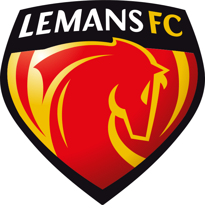 Le Mans FC (France) logo