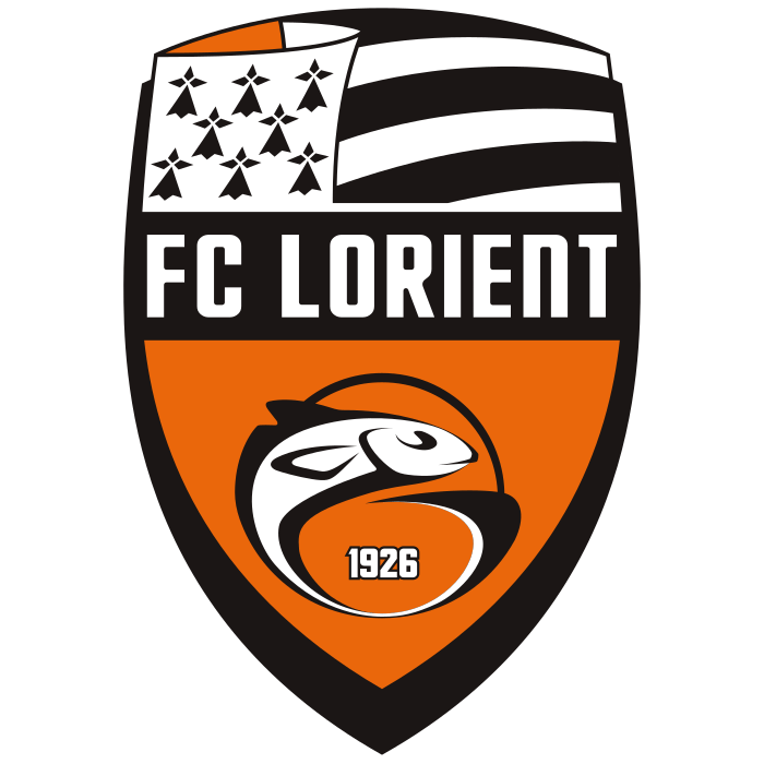 Lorient FC (France) logo