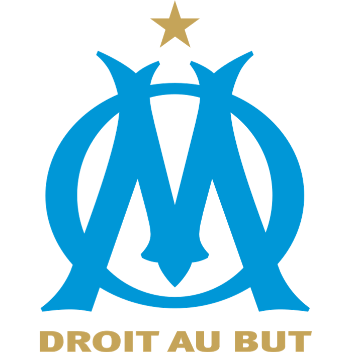 Marseille (France) logo