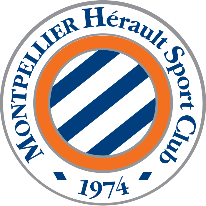 Montpellier (France) logo