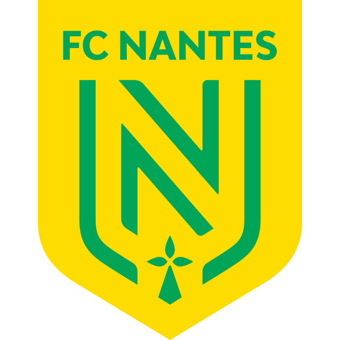 Nantes (France) logo