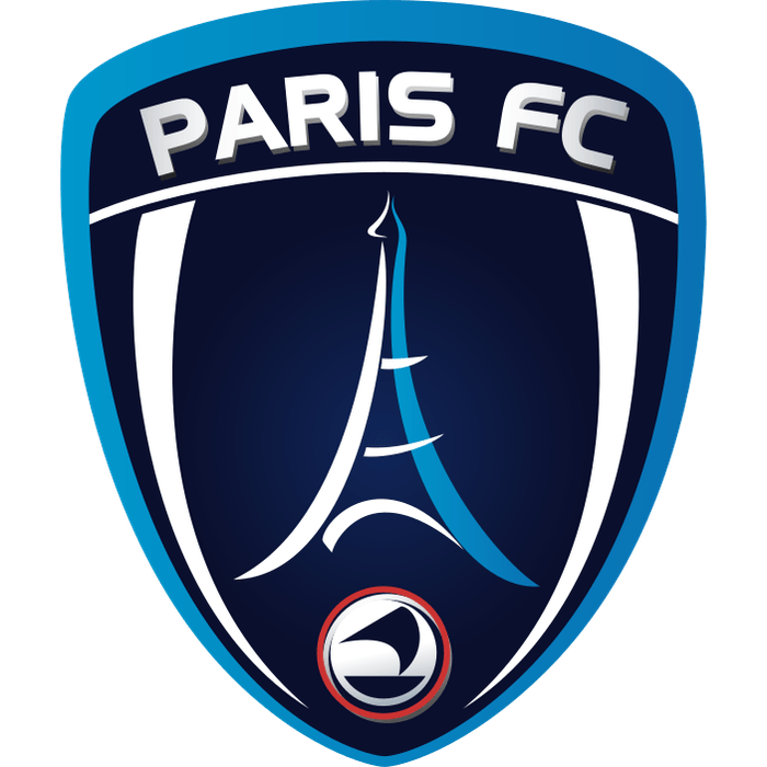 Paris FC (France) logo