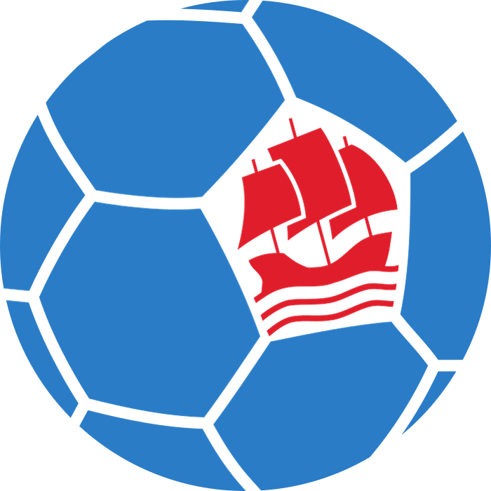 Paris Saint-Germain (PSG) 1970-1972 (France) logo