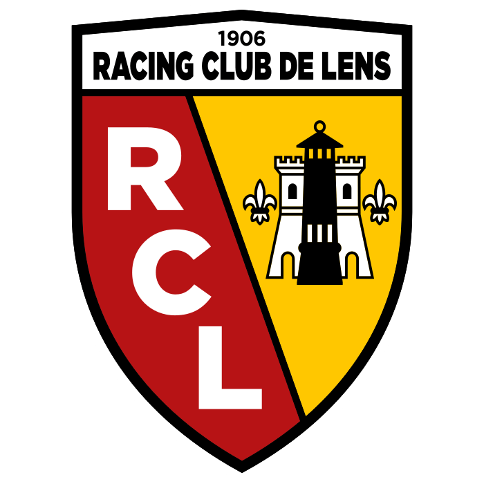 RC Lens (France) logo