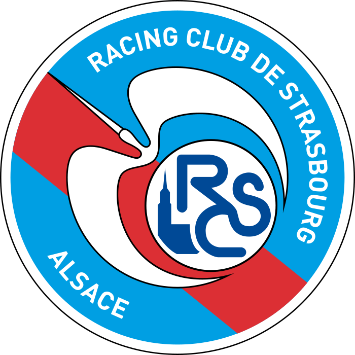RC Strasbourg Alsace (France) logo