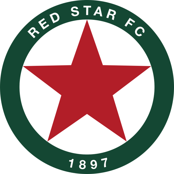 Red Star FC (France) logo