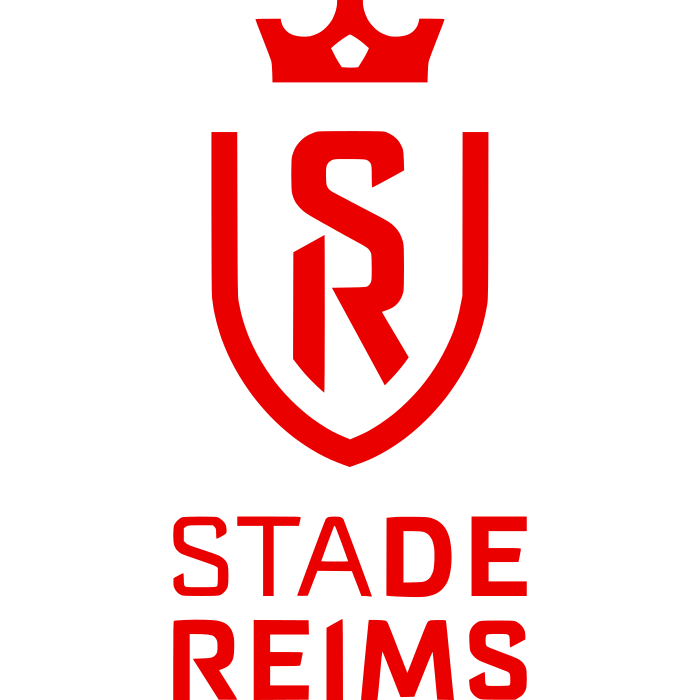 Stade de Reims (France) logo