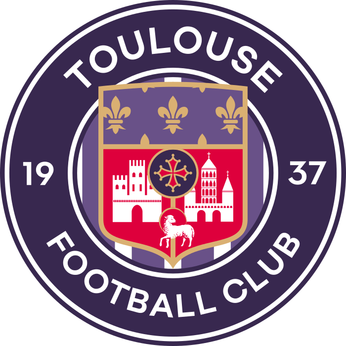 Toulouse (France) logo