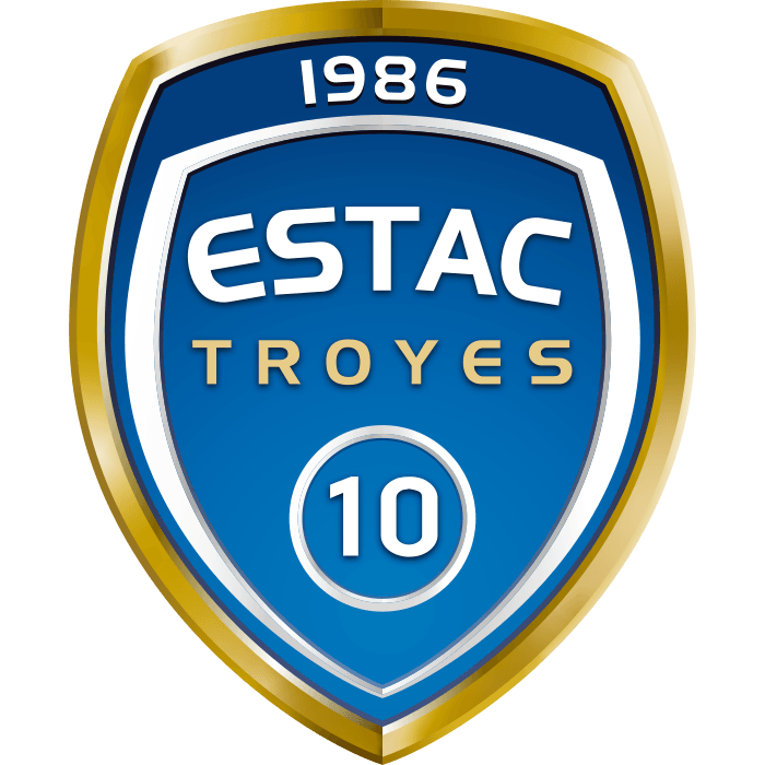 Troyes (France) logo