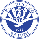 Dinamo Batumi (Georgia) logo