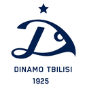 Dinamo Tbilisi (Georgia) logo