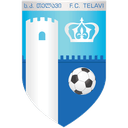 Telavi (Georgia) logo