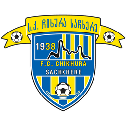 Chikhura (Georgia) logo