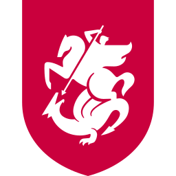 Georgia National Team (Georgia) logo