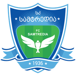 Samtredia (Georgia) logo