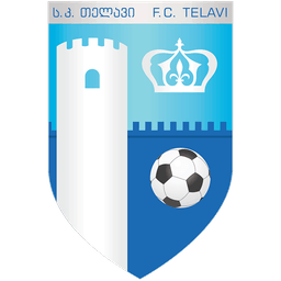 Telavi (Georgia) logo